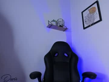 Ashleydavis_ solo masturbation