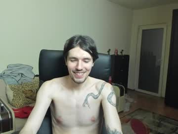 Awesome_justin self squirt - February 11 2021