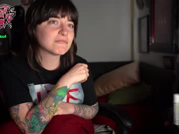 Blueasfuck masturbation show