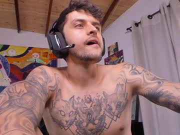 Daniele_bunny fingering show