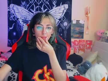 Heavenlycreature anal - 2020-12-22