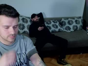 Johnnylove21 private show