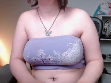 Krystalsyxx self squirt - 2021/01/21