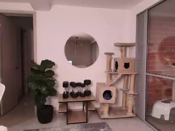 Laira_scott solo masturbation show