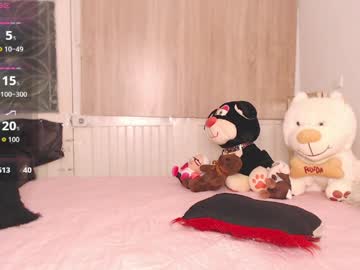 Lisa_sexxy anal camshow