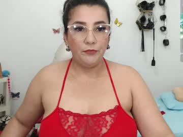 Mom_17 pussy camshow - 08 January 2021