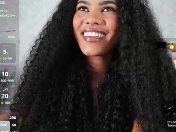 Naomixjones1 tits and ass show - 17/12/2020