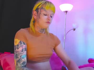 Queer_burrito deepthroat camshow - 27/12/2020