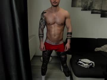 Richarddarell toy fun show