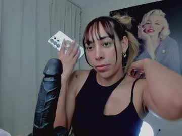 Tamy_bennett ass play - 29.01.2021