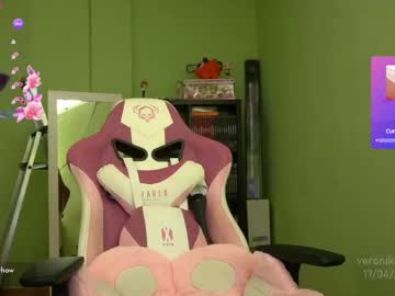 Veronikavonk pvt camshow