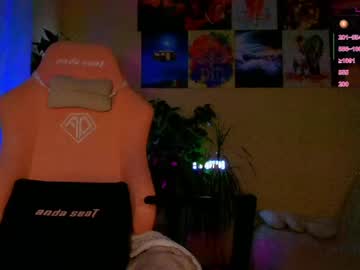 _witch__ pussy play camshow