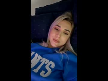 Allayah tits show - 05/02/2021