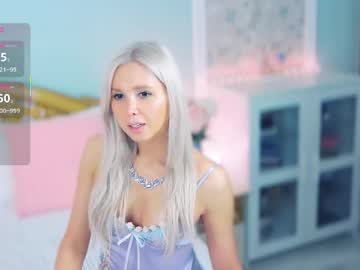 Amoramias masturbation camshow