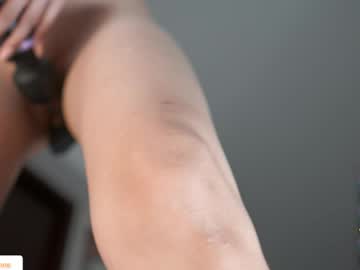 Belle_adrienne oiled