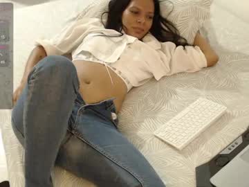 Candyandcathe pussy play show