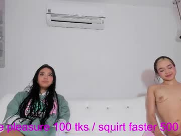 Cyanide_candys anal show - 25/01/2021