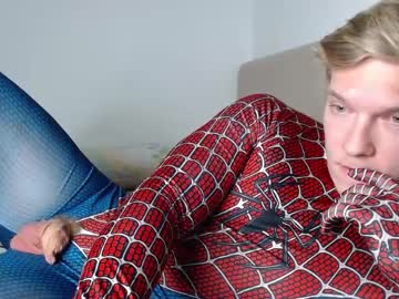 Hercules__ fingering camshow