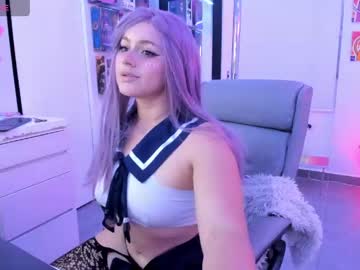 Joselynsweet private camshow - 2021-03-02