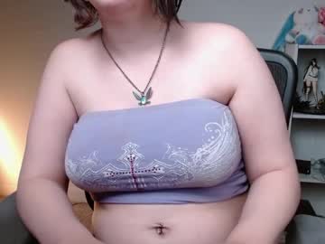 Krystalsyxx self squirt