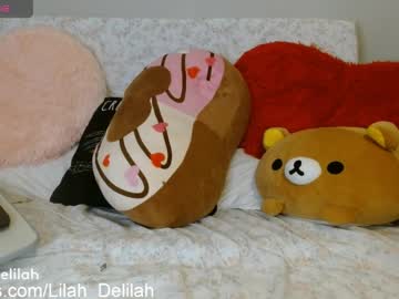 Lilah_delilah tits - 2021 January 15