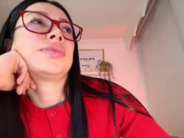 Lily_evans_ premium show