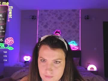 Mellisaangel crazyticket