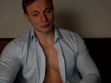 O_r_b_i_t oiled camshow - 10 January 2021