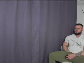 Rickymiami1 masturbation - 12-21-2020