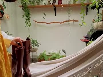 Scalertt__steel_ oiled camshow - 02.12.2021