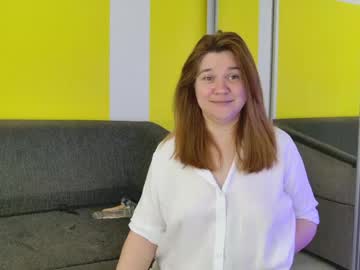 Snowflakec private camshow