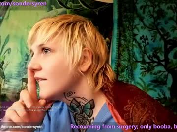 Tricky_nymph deepthroat camshow