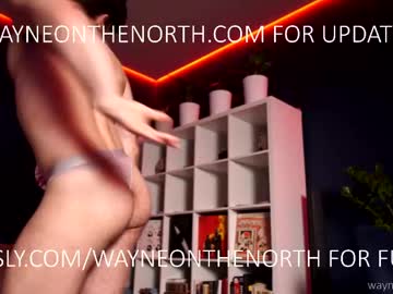 Waynenorth private