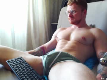 Chris_boy37 pvt camshow - 03-30-2021