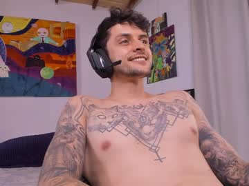 Daniele_bunny solo masturbation show