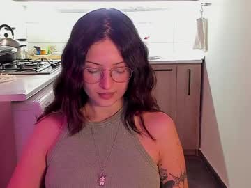 Eva_sun anal camshow - 2021 March 11