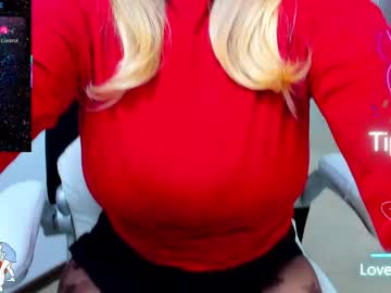 Evelyne_rose hot camshow