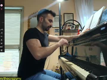 King7045 with friend