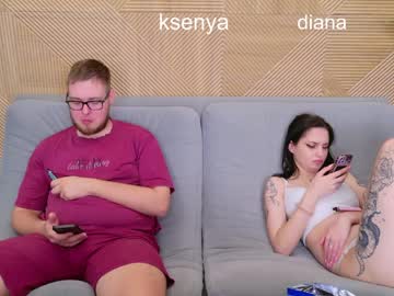 Ksenyahot solo masturbation