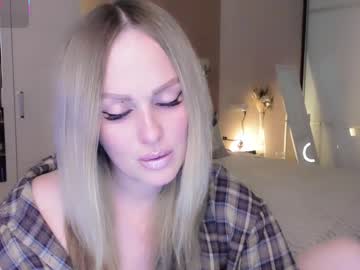 Libby_nora fingering camshow