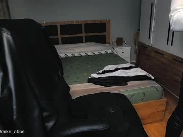 Mikestrip ass play - 2021 February 19