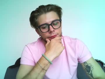 Samgorgeous masturbation show