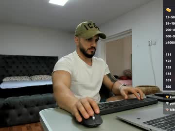 Supermanboyxxl ass play camshow