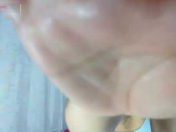 Sweetstormi fingering