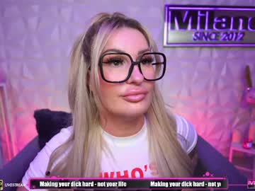 Tamaramilano with friend show - 21-03-2021