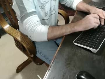 Billy471 dildo - 03/09/2021