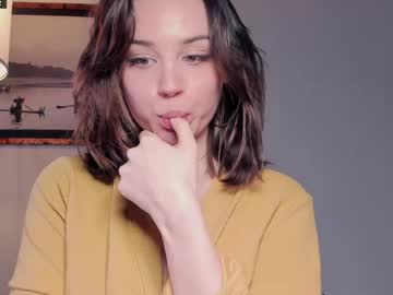 Cinnabelle anal camshow - 15-02-2021