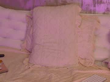 Crissy_love self squirt - 2021/05/03