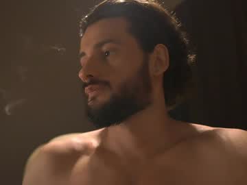 Double_luckystrike self squirt