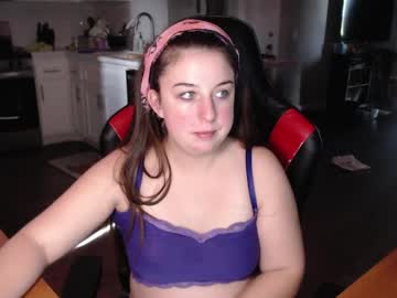 Jewelrancid dildo show